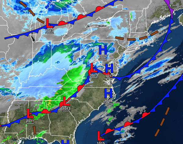 From WeatherTap