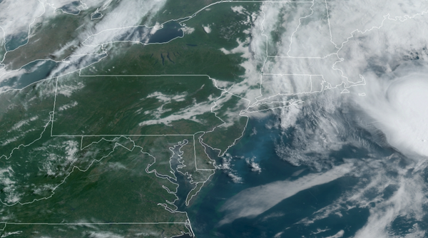 From WeatherTap