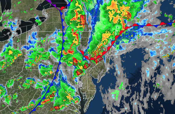 From WeatherTap
