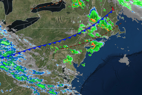 From WeatherTap