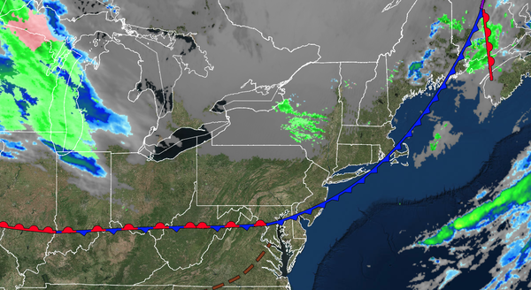 From WeatherTap