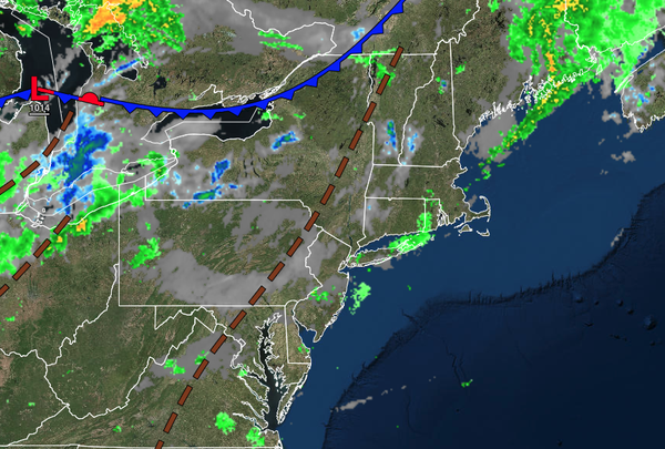 From WeatherTap