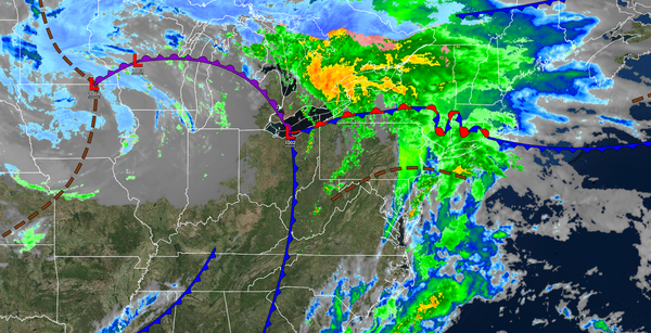 From WeatherTap