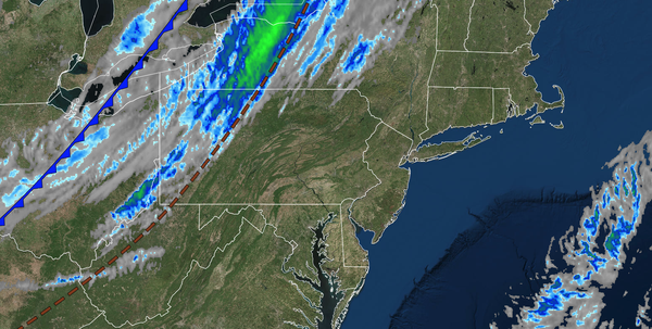 From WeatherTap