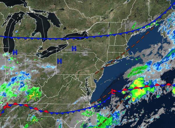 From WeatherTap