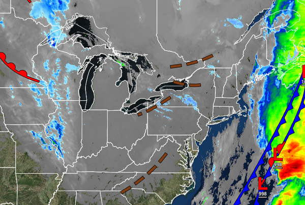 From WeatherTap