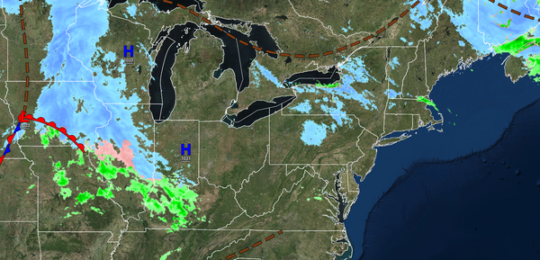 From WeatherTap 