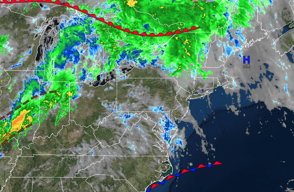 From WeatherTap