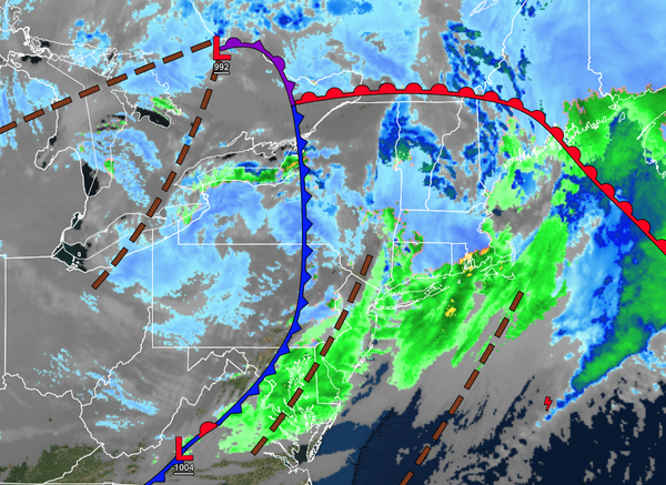From WeatherTap