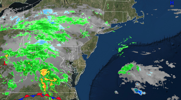 From WeatherTap