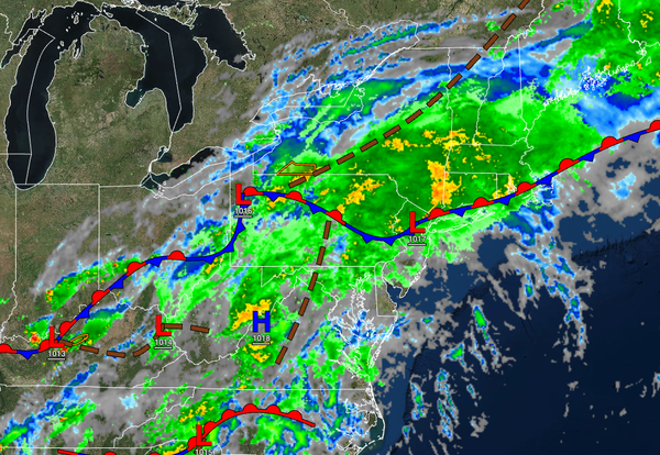From WeatherTap