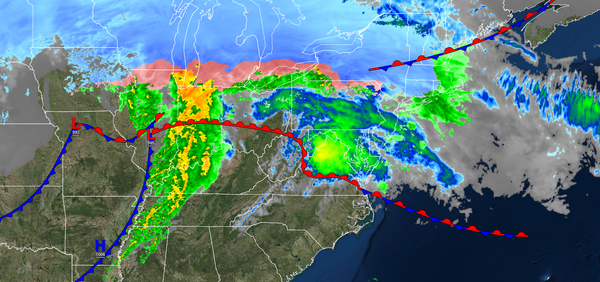 From WeatherTap