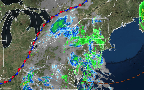 From WeatherTap