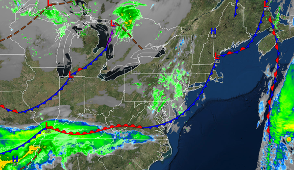 From WeatherTap