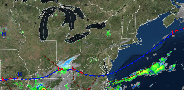 From WeatherTap