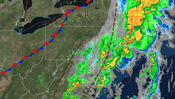 From WeatherTap