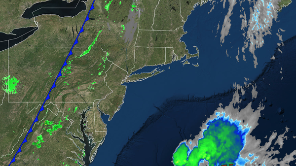 From WeatherTap