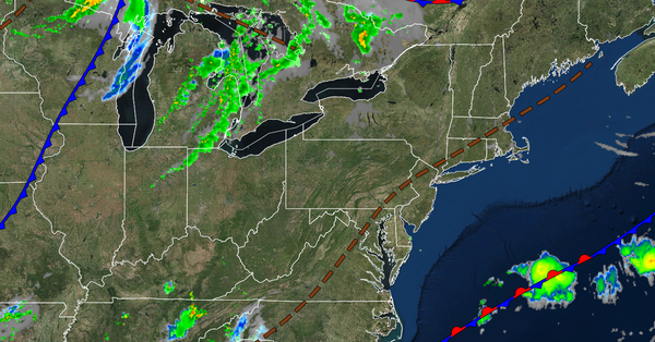 From WeatherTap