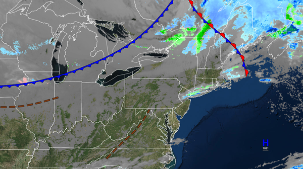 From WeatherTap