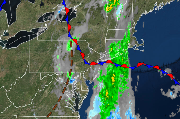 From WeatherTap
