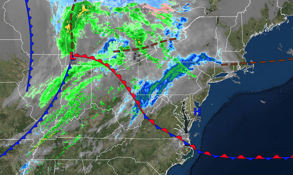 From WeatherTap