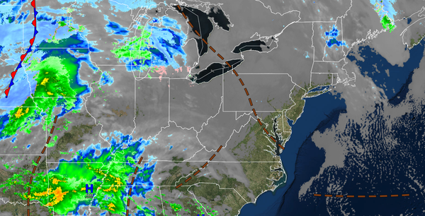 From WeatherTap