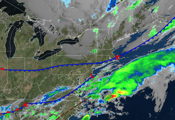 From WeatherTap