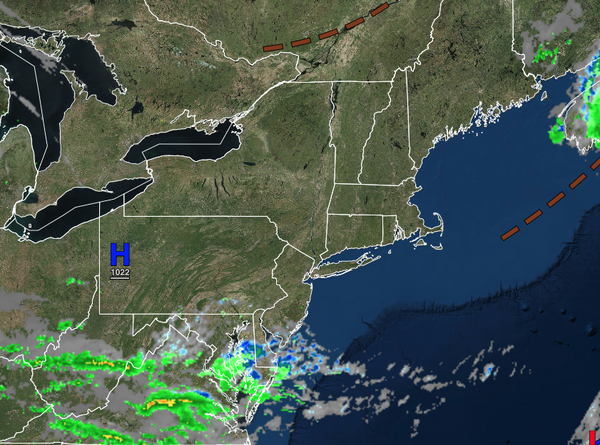 From WeatherTap