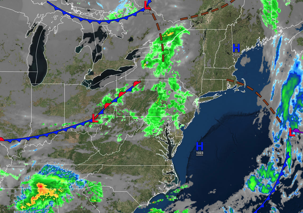 From WeatherTap