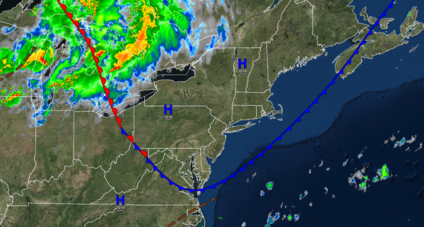 From WeatherTap