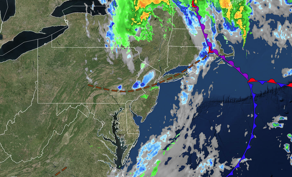 From WeatherTap