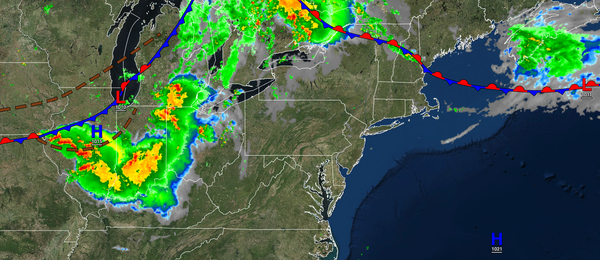 From WeatherTap