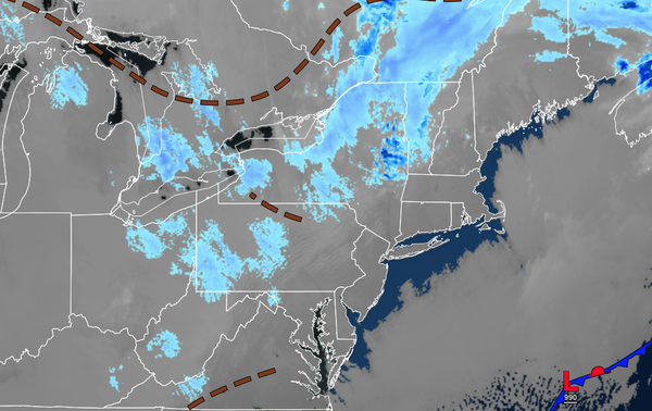 From WeatherTap