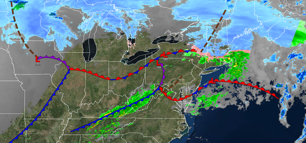 From WeatherTap