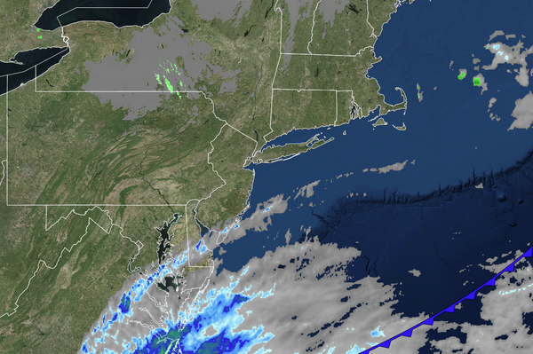 From WeatherTap