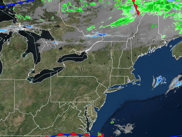 From WeatherTap
