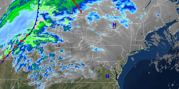 From WeatherTap