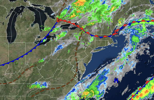 From WeatherTap