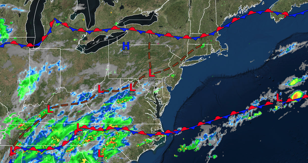 From WeatherTap