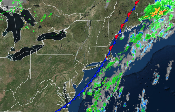From WeatherTap