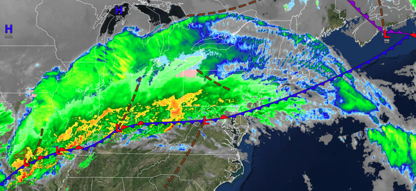 From WeatherTap