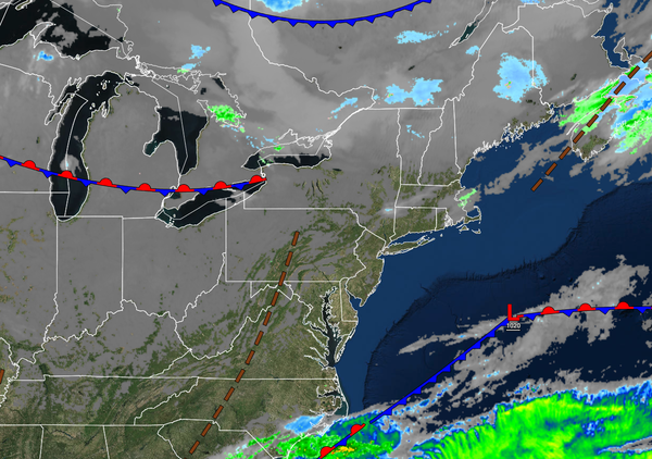 From WeatherTap