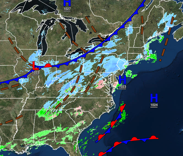 From WeatherTap