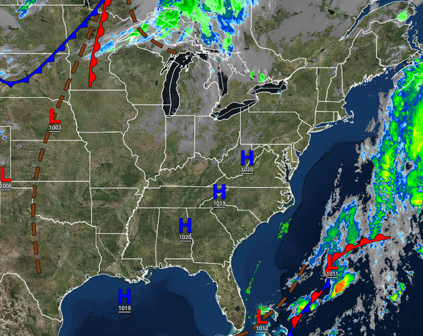 From WeatherTap