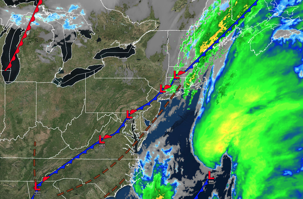 From WeatherTap