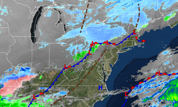 From WeatherTap