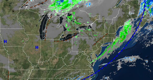 From WeatherTap