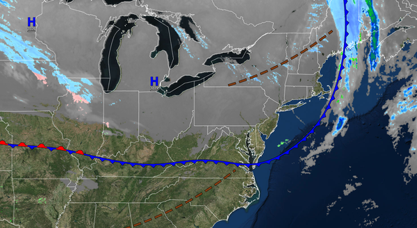 From WeatherTap