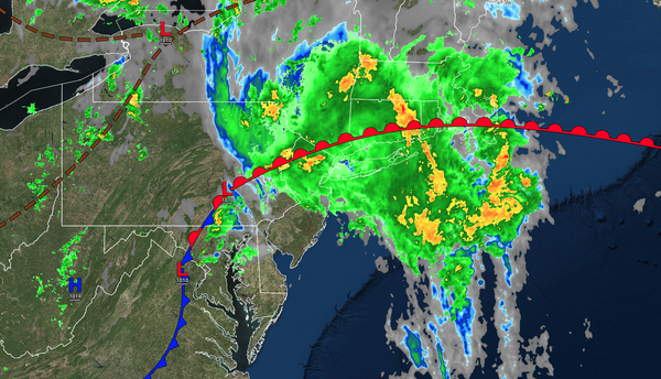 From WeatherTap