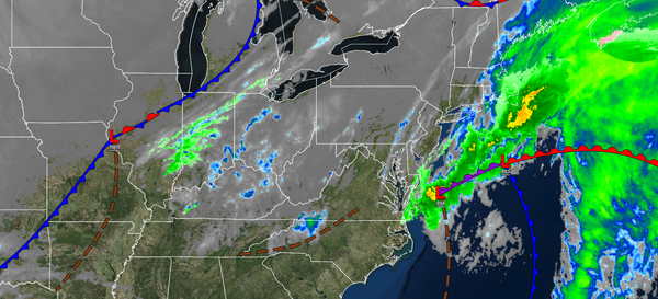 From WeatherTap